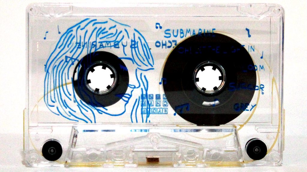 September 2018 Cassette Round Up DUPLICATION BLOGDUPLICATION BLOG