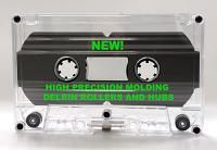 Experience Excellence With Our New Cassette Mold Experience Excellence With Our New Cassette Mold