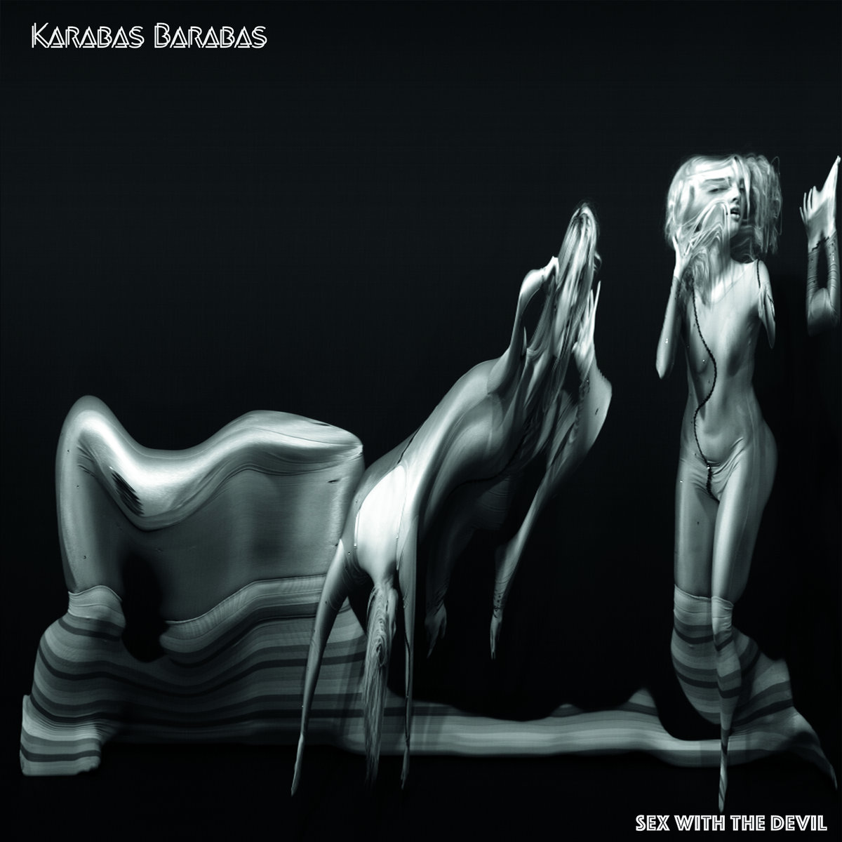 Karabas Barabas – Sex With The Devil – Dupe Shop