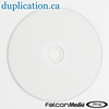 Falcon CD-R White Inkjet