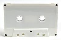 Empty Cassette Shells (C-0, C-Zeros)