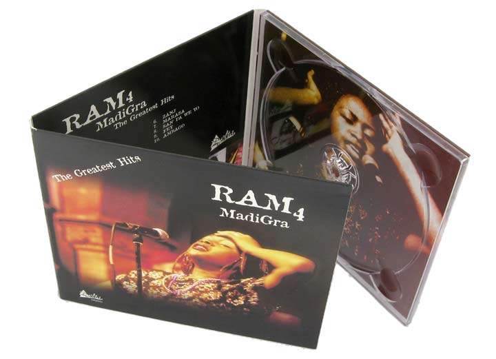 digipak