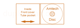 4 panel digi pack with tube pocket download