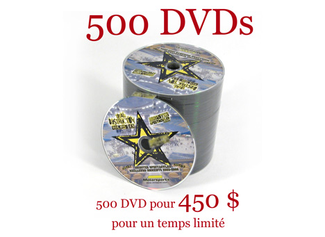 dvd montage