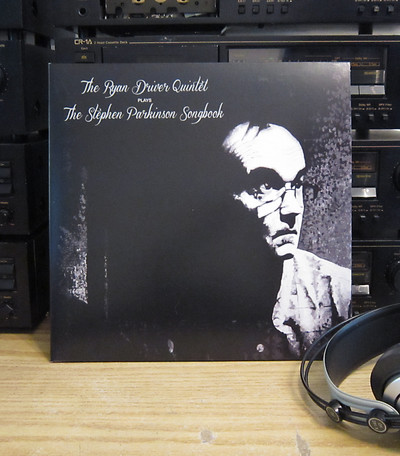 Ryan Driver Quintet Vinyl