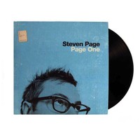 Steven Page