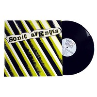 Sonic Avenues